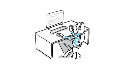 Studierichting Exact en Informatica